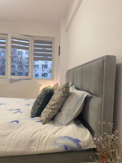 Apartment Modern & Cozy