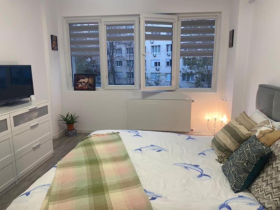 Apartment Modern & Cozy *