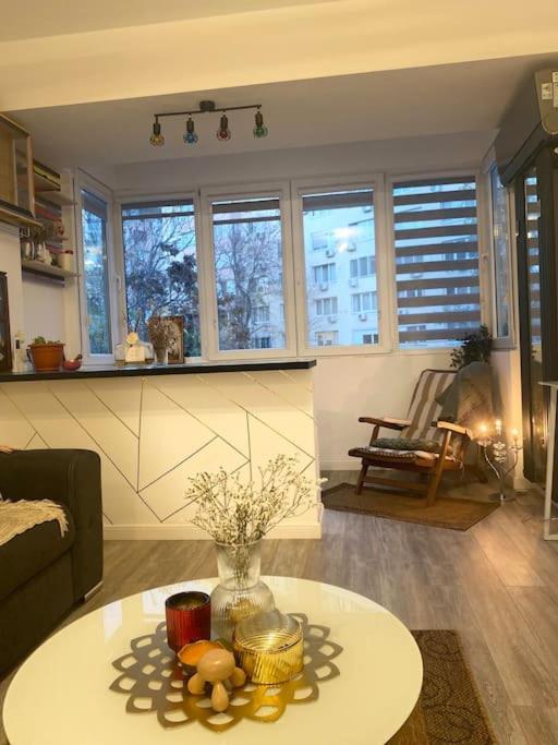Modern & Cozy * Bucharest
