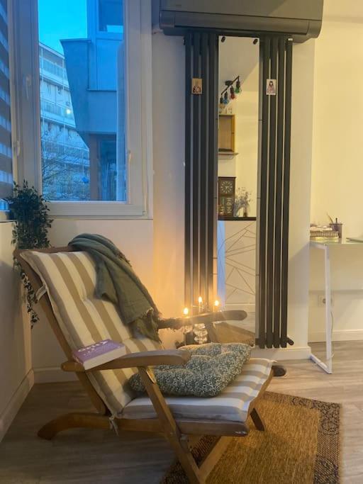 Apartment Modern & Cozy *