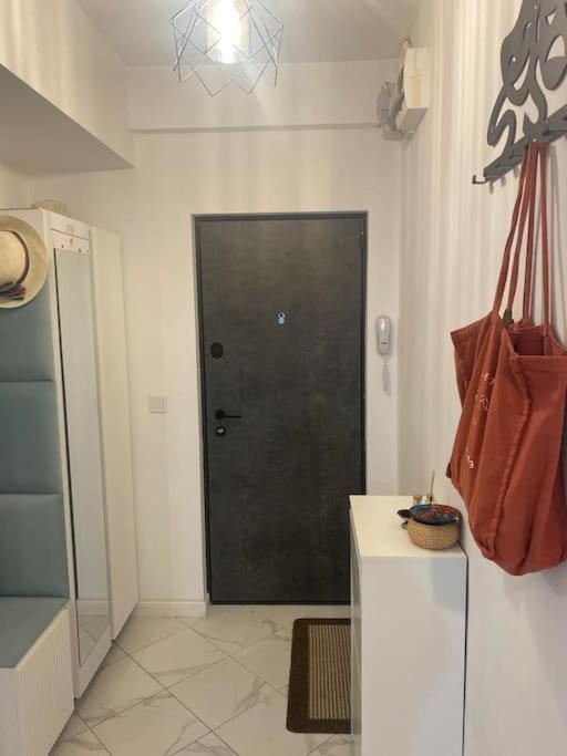 Modern & Cozy Bucharest