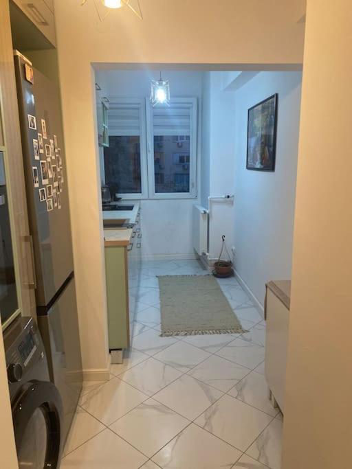 Modern & Cozy * Bucharest