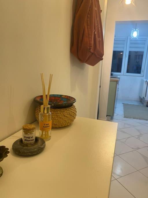 Modern & Cozy Apartment Bucharest