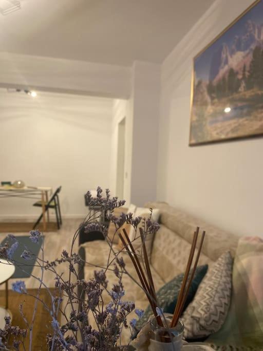 Modern & Cozy Bucharest