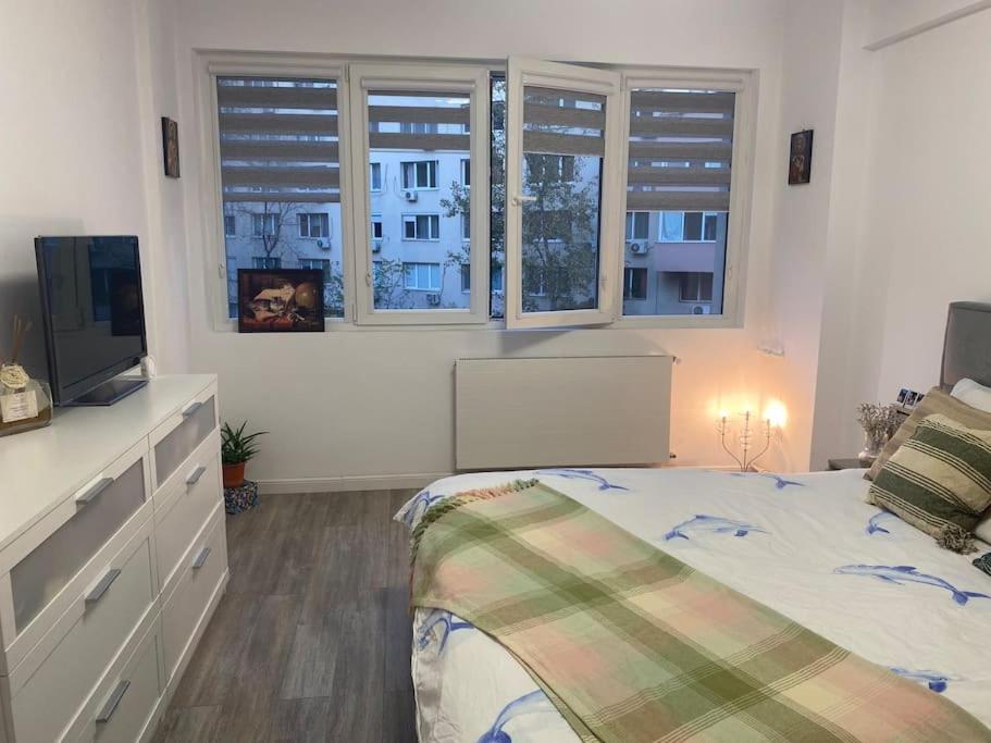 Modern & Cozy * Bucharest