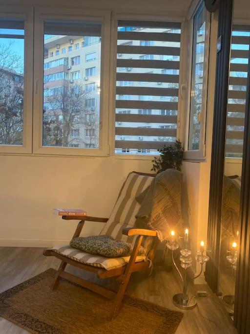 Modern & Cozy Apartment *
