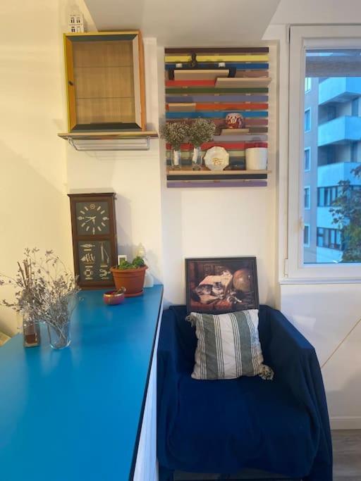Modern & Cozy Bucharest