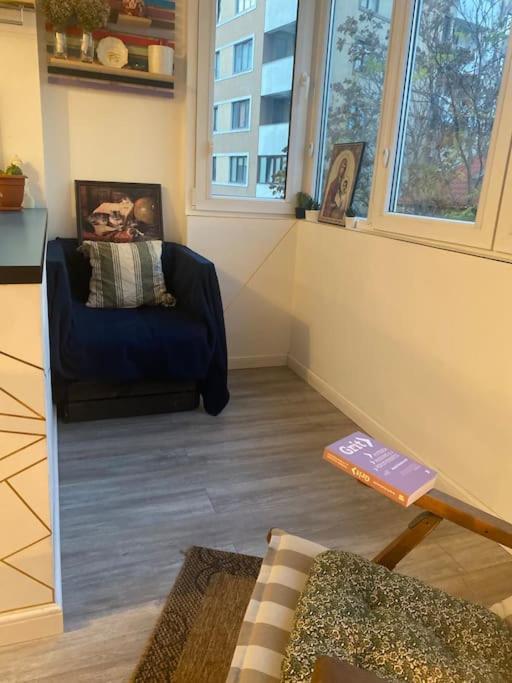 Apartment Modern & Cozy Bucharest