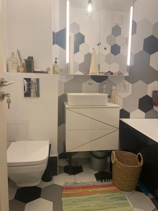Modern & Cozy Bucharest