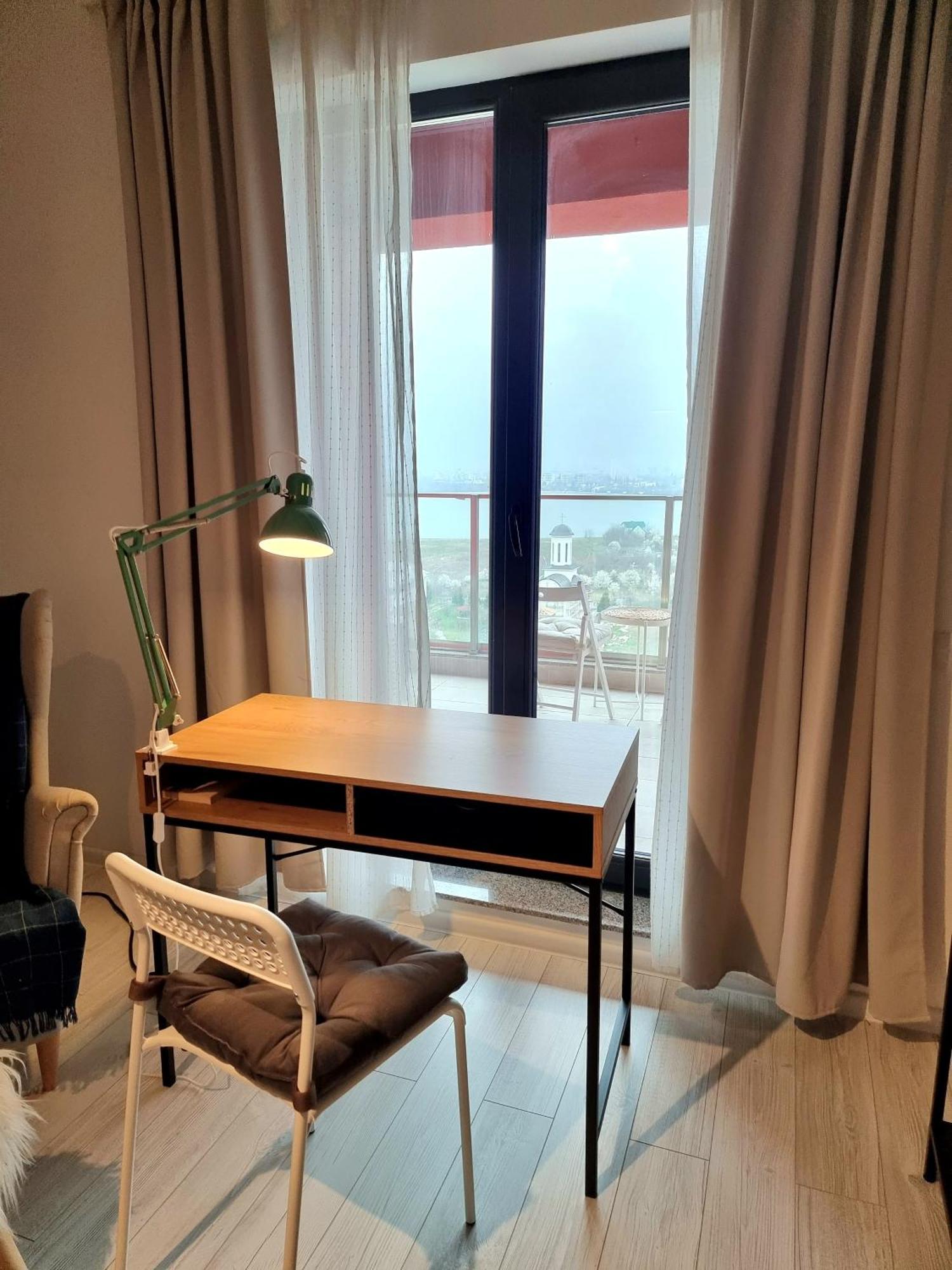 Apartament Marianne, 2 Camere, Morii 2 *