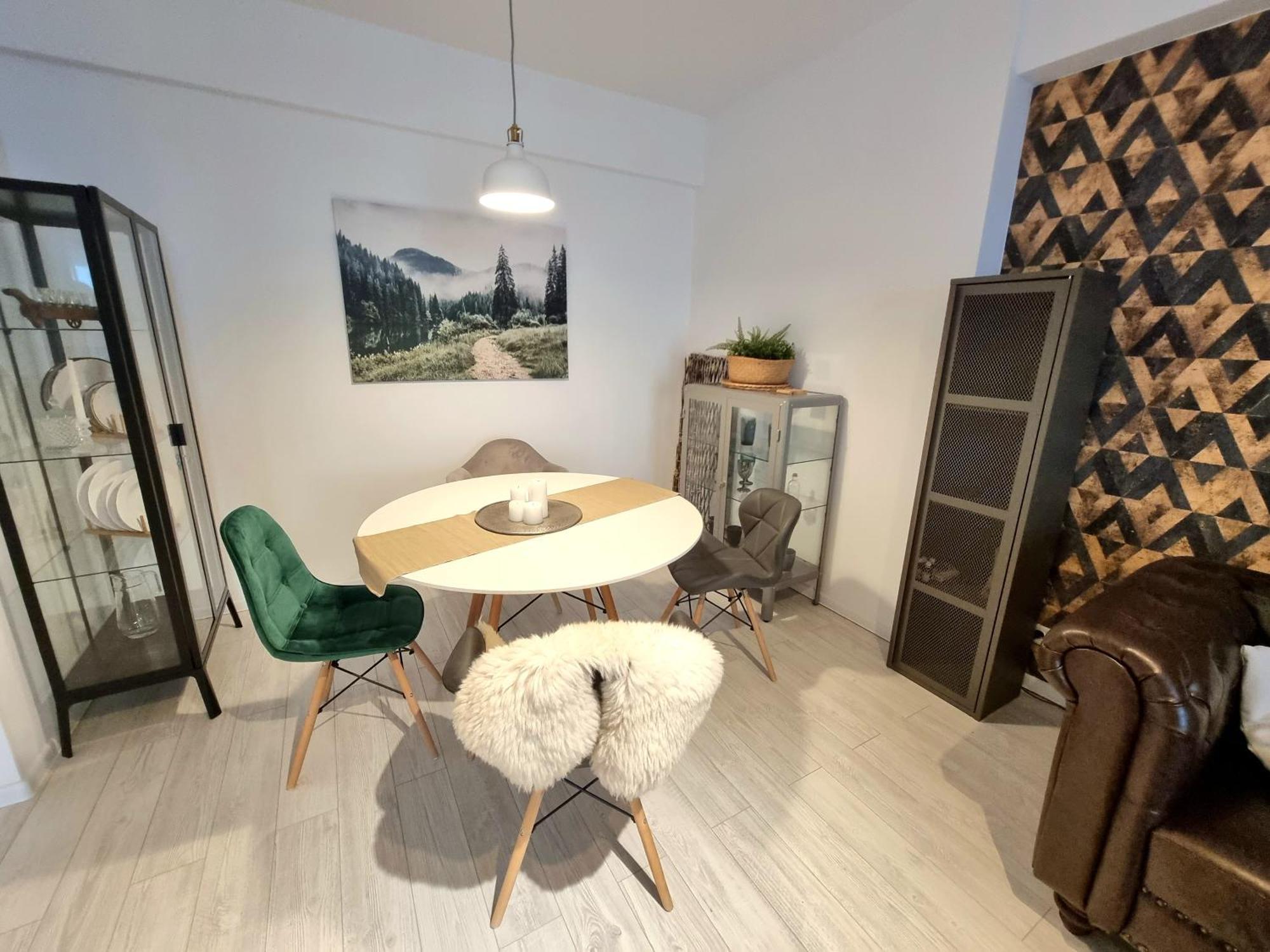 Marianne, 2 Camere, Morii 2 Apartament *
