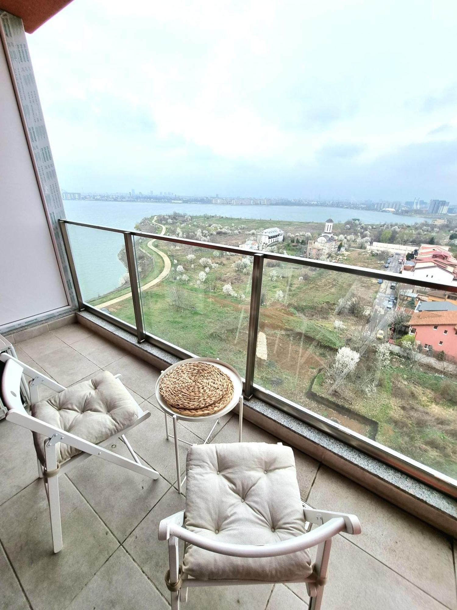Apartament Marianne, 2 Camere, Morii 2 Bucureşti