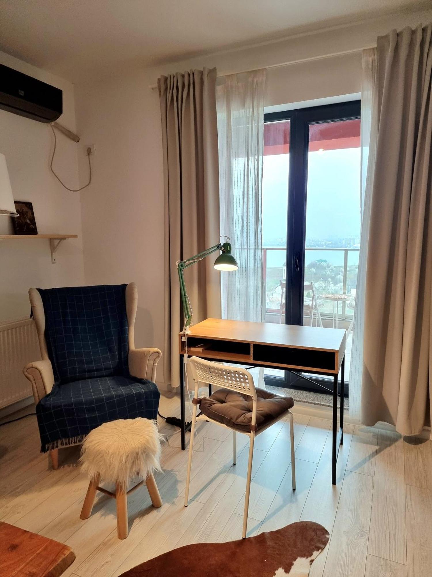 Marianne, 2 Camere, Morii 2 * Bucharest