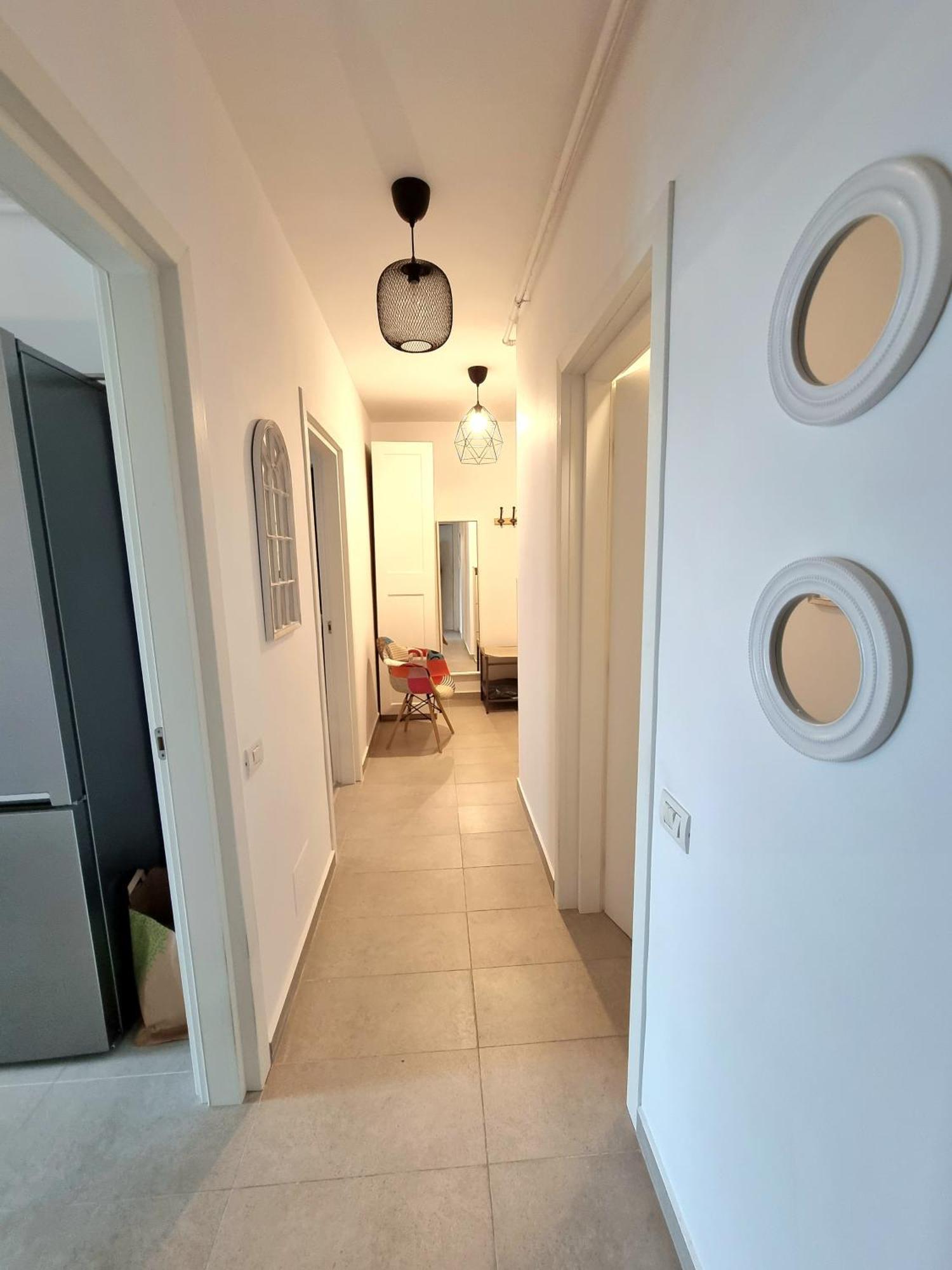 Apartament Marianne, 2 Camere, Morii 2