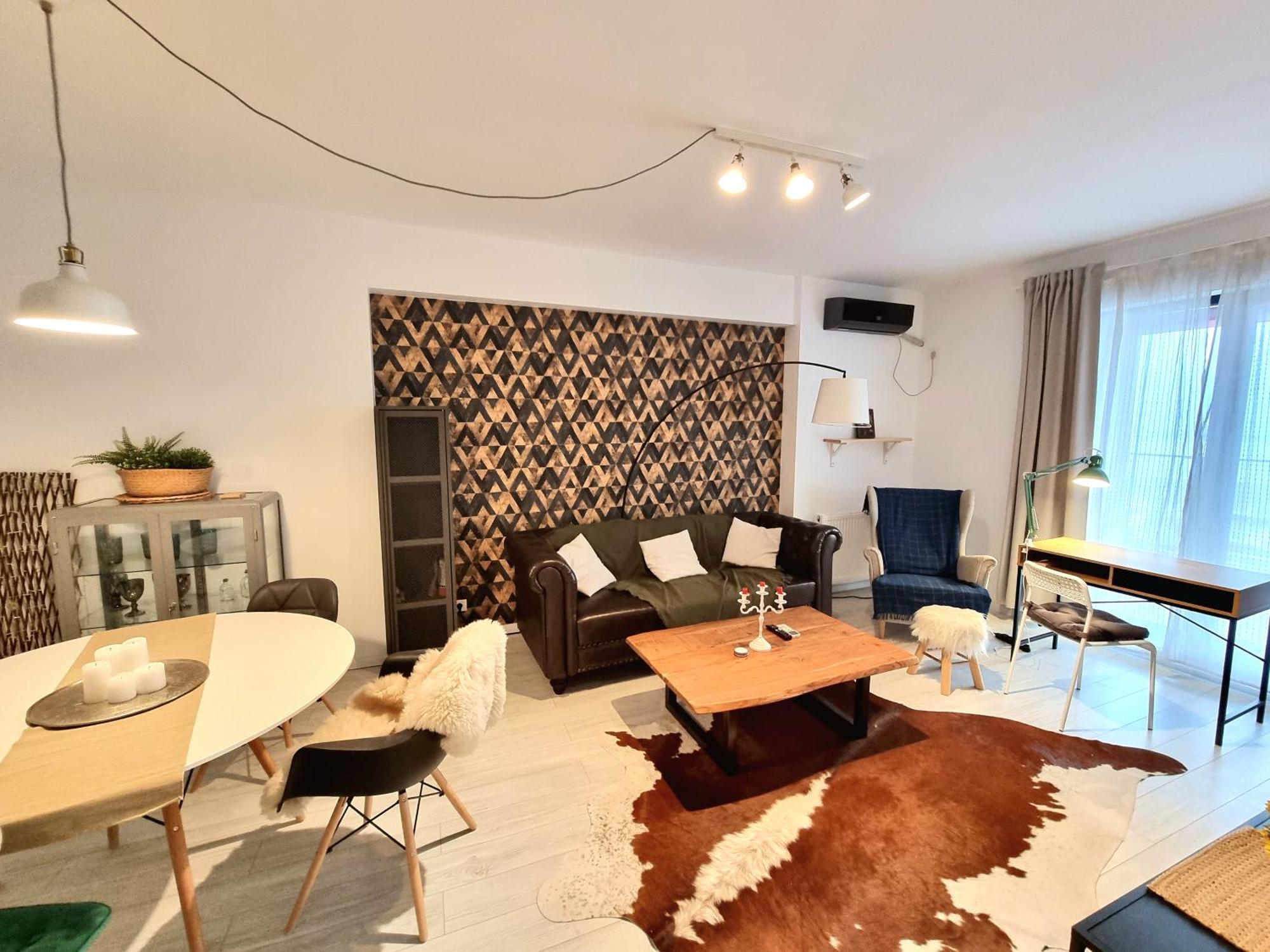 Marianne, 2 Camere, Morii 2 Apartament *