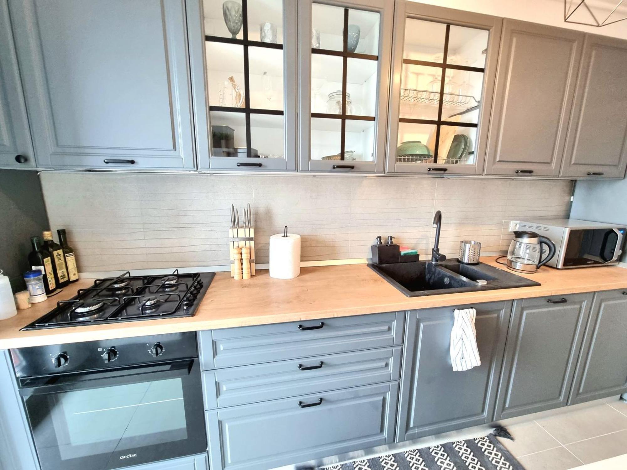 Marianne, 2 Camere, Morii 2 Apartament Bucureşti