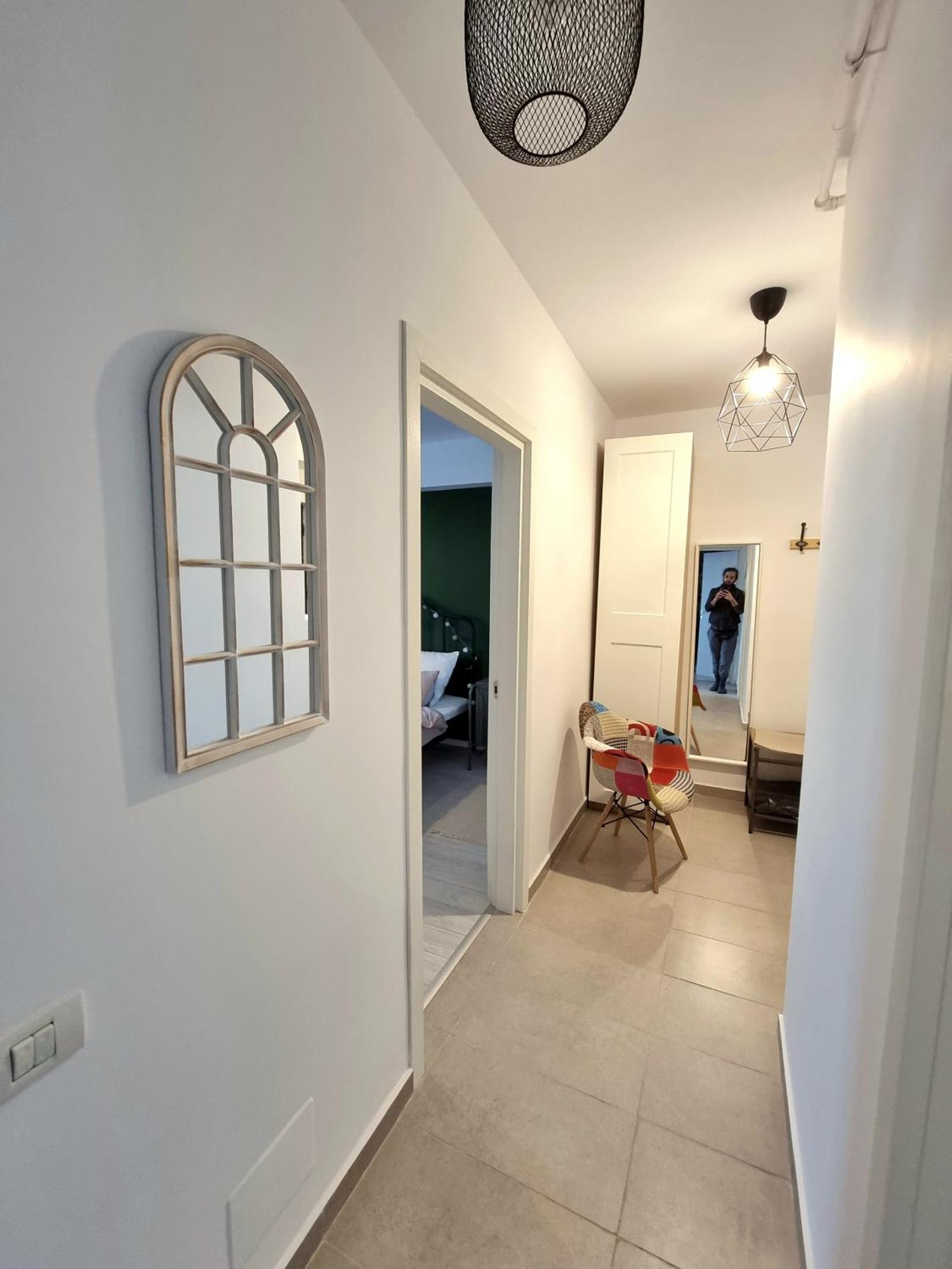 Apartament Marianne, 2 Camere, Morii 2 Bucureşti