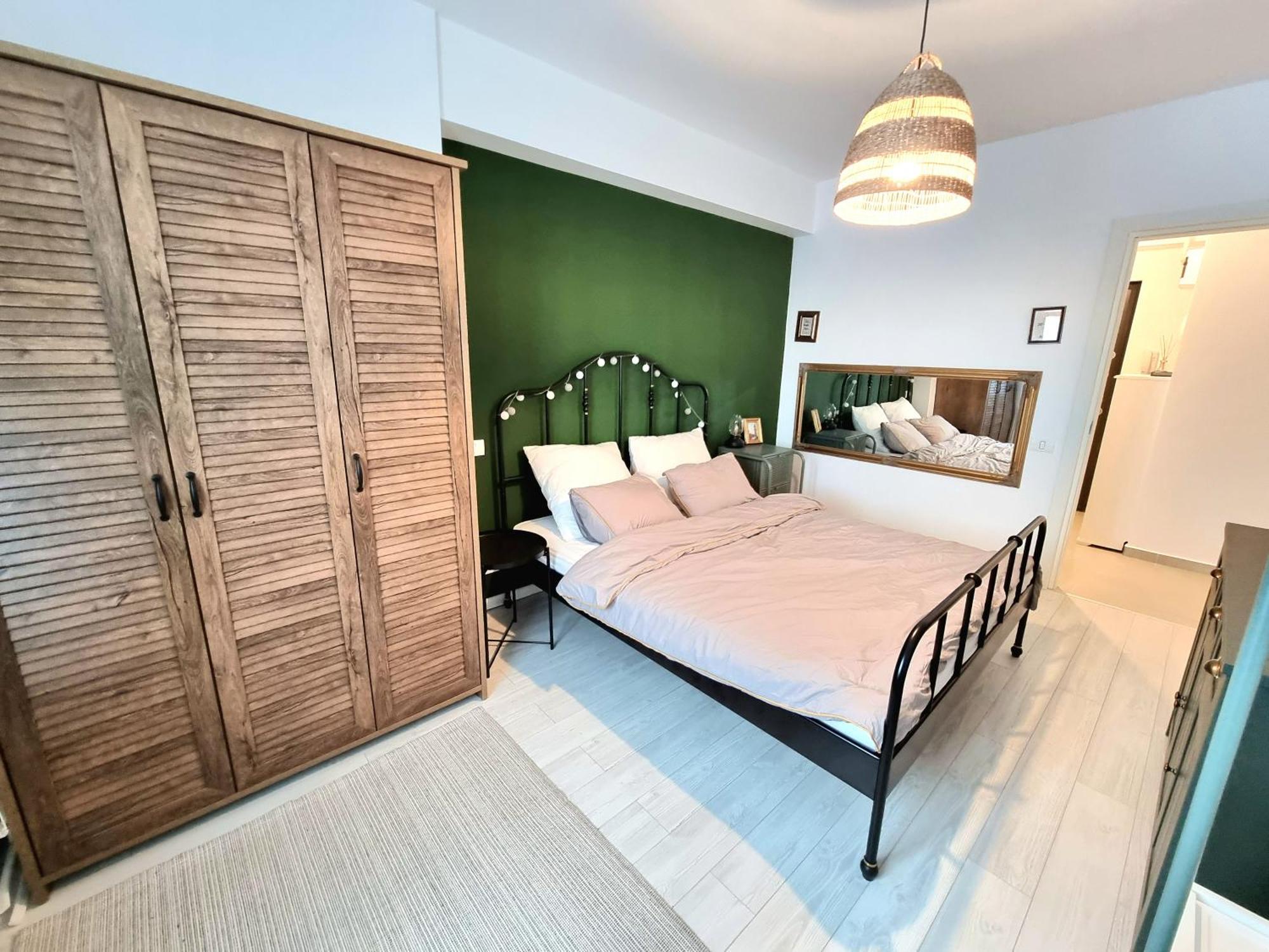 Marianne, 2 Camere, Morii 2 Apartament *