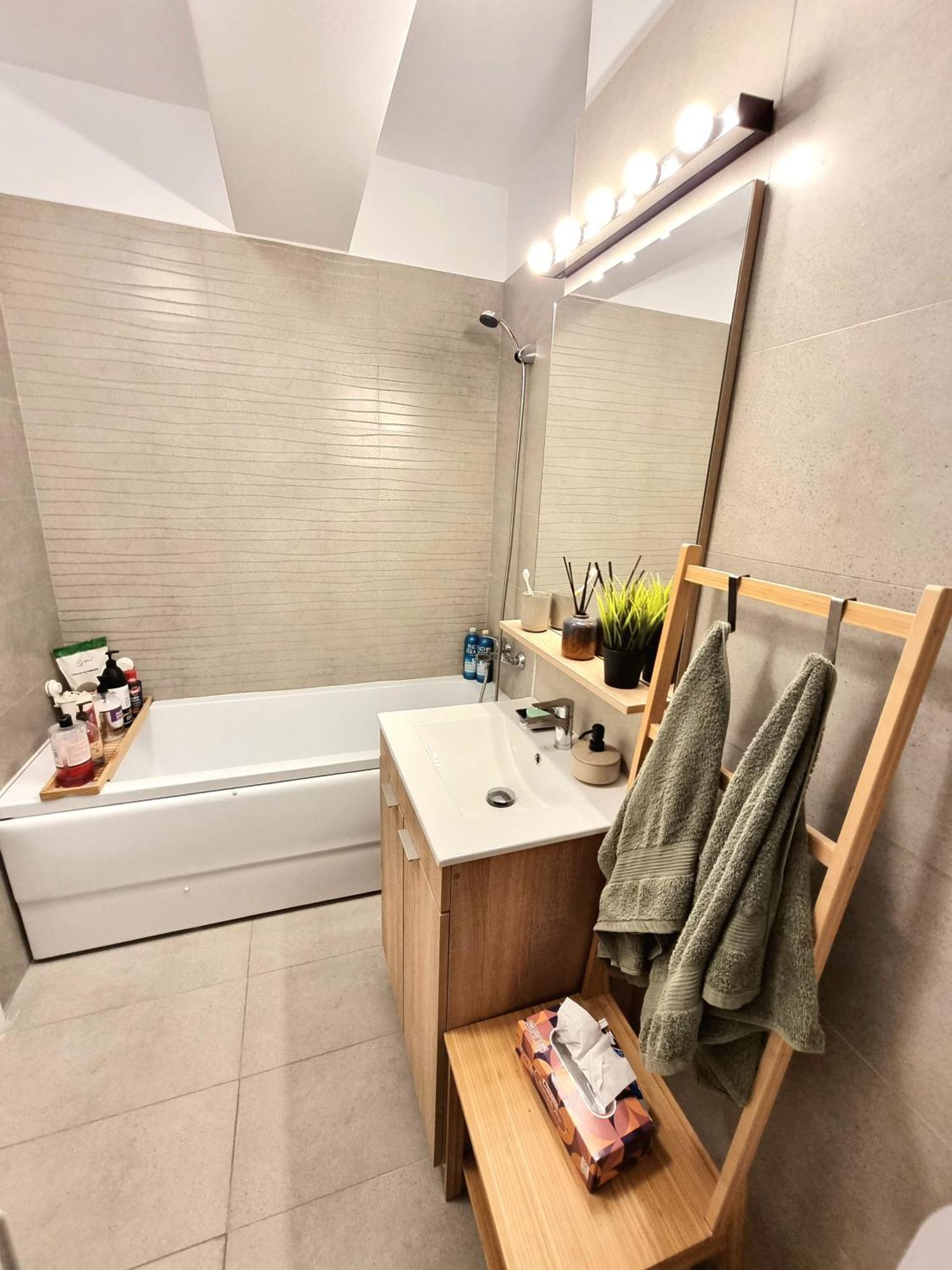Marianne, 2 Camere, Morii 2 Apartament Bucureşti