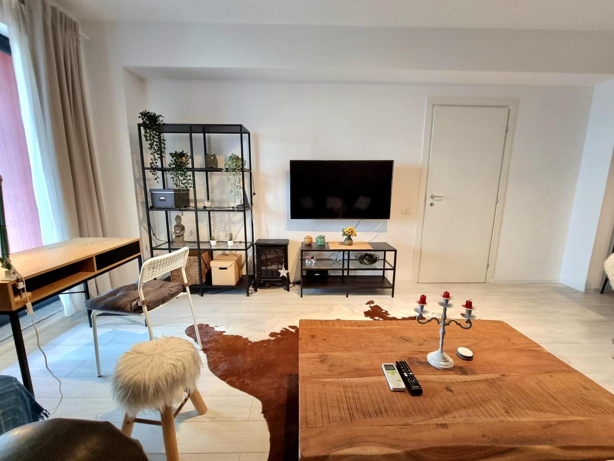 Apartament Marianne, 2 Camere, Morii 2 Bucureşti