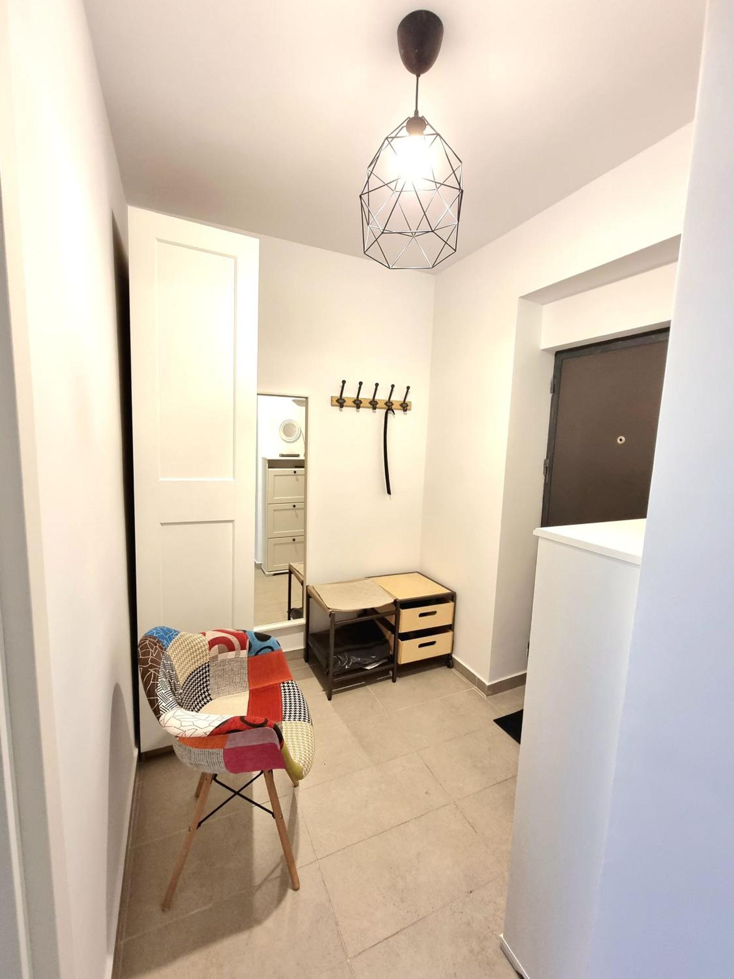 Apartament Marianne, 2 Camere, Morii 2