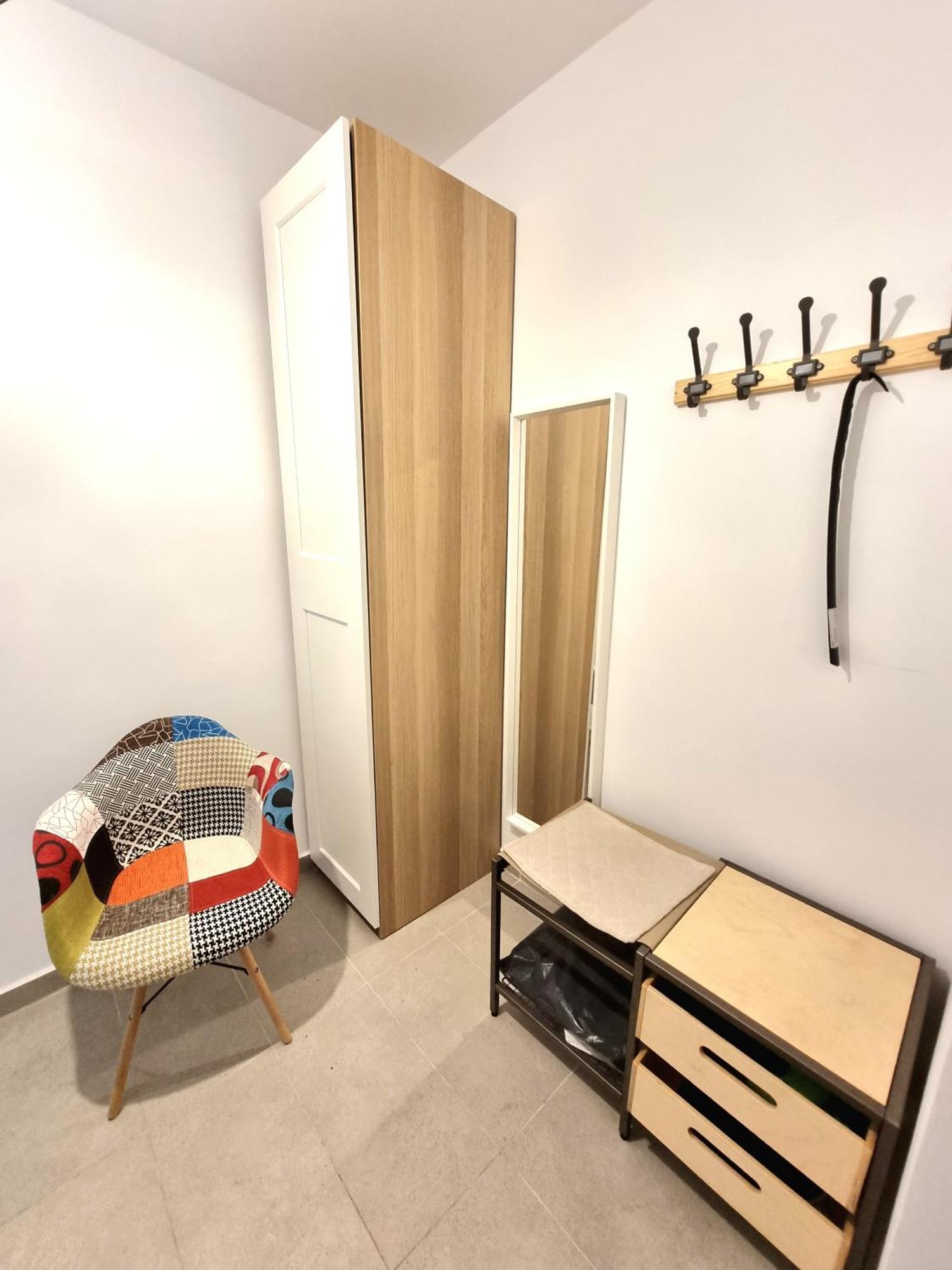 Marianne, 2 Camere, Morii 2 * Bucharest