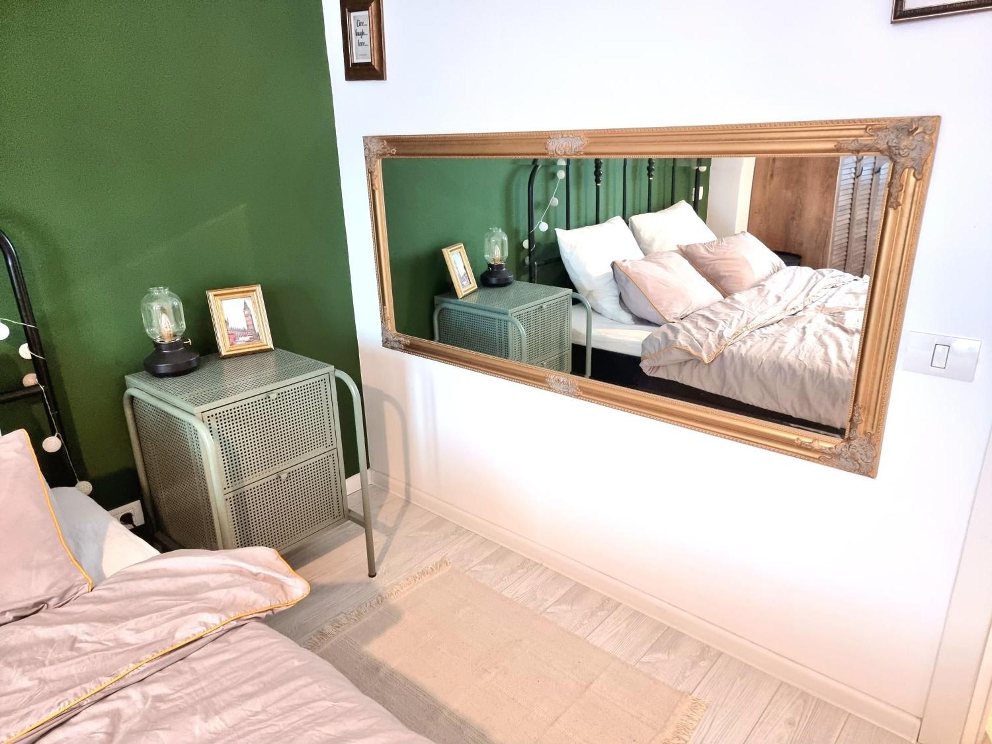 Apartament Marianne, 2 Camere, Morii 2 *