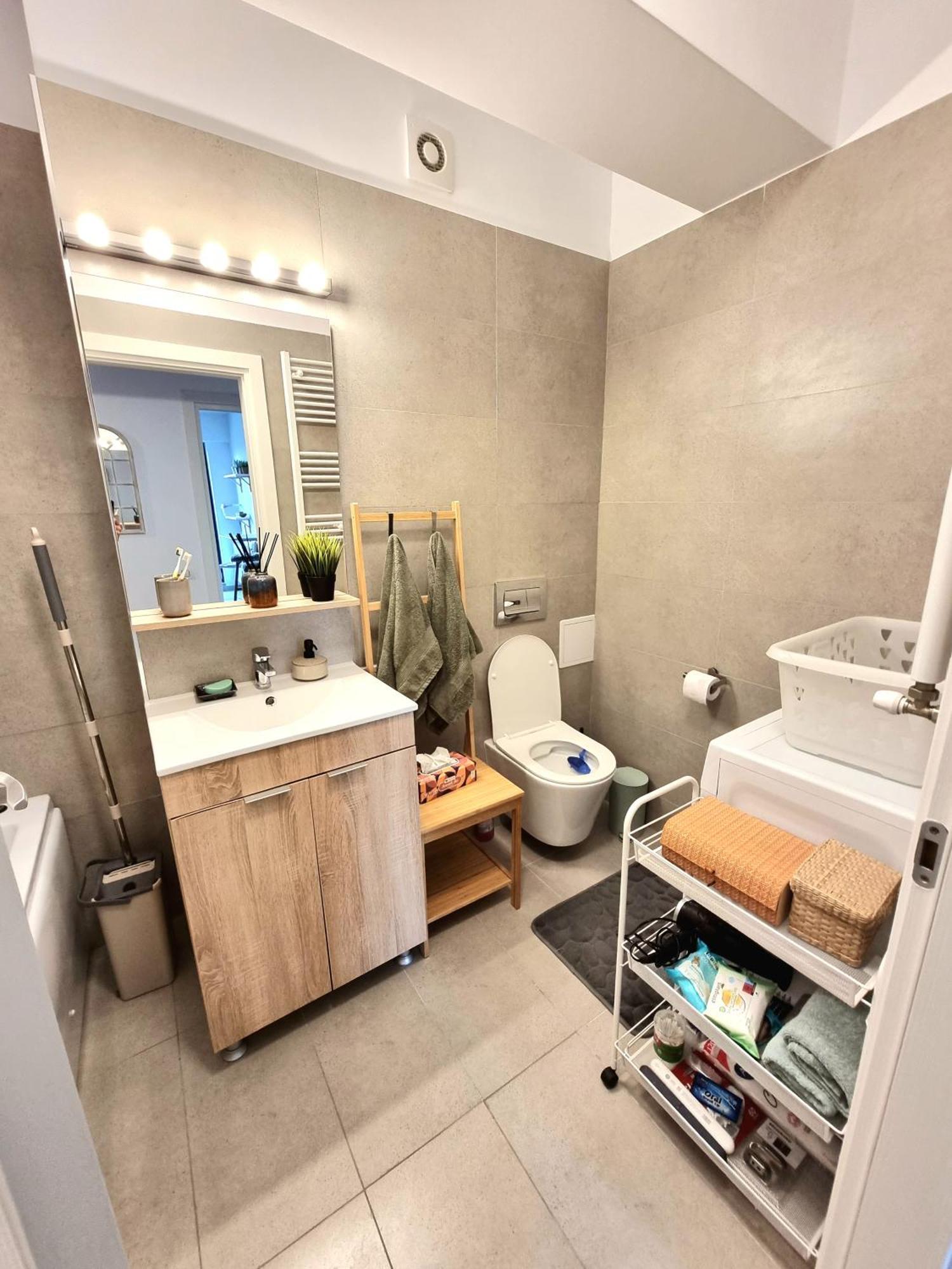 Apartament Marianne, 2 Camere, Morii 2 Bucureşti