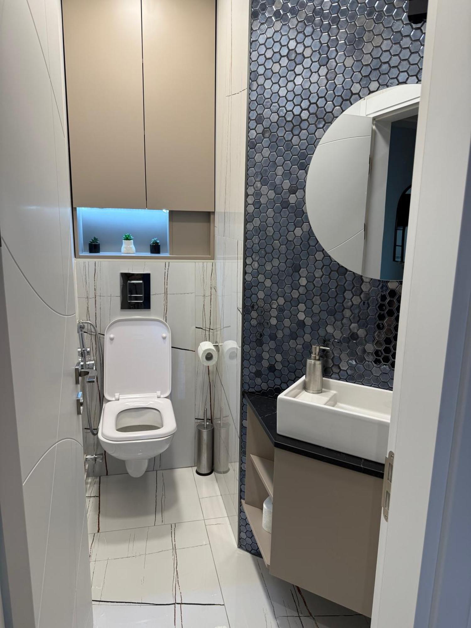 Apartamento Casawanderful