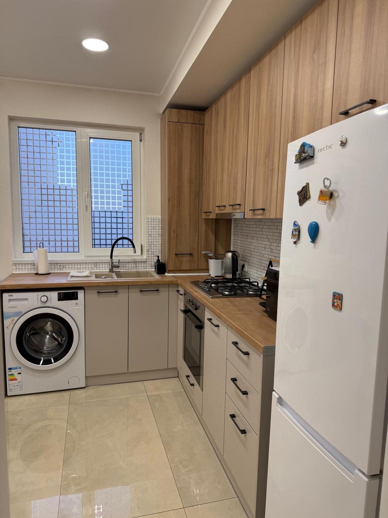 Casawanderful Apartamento