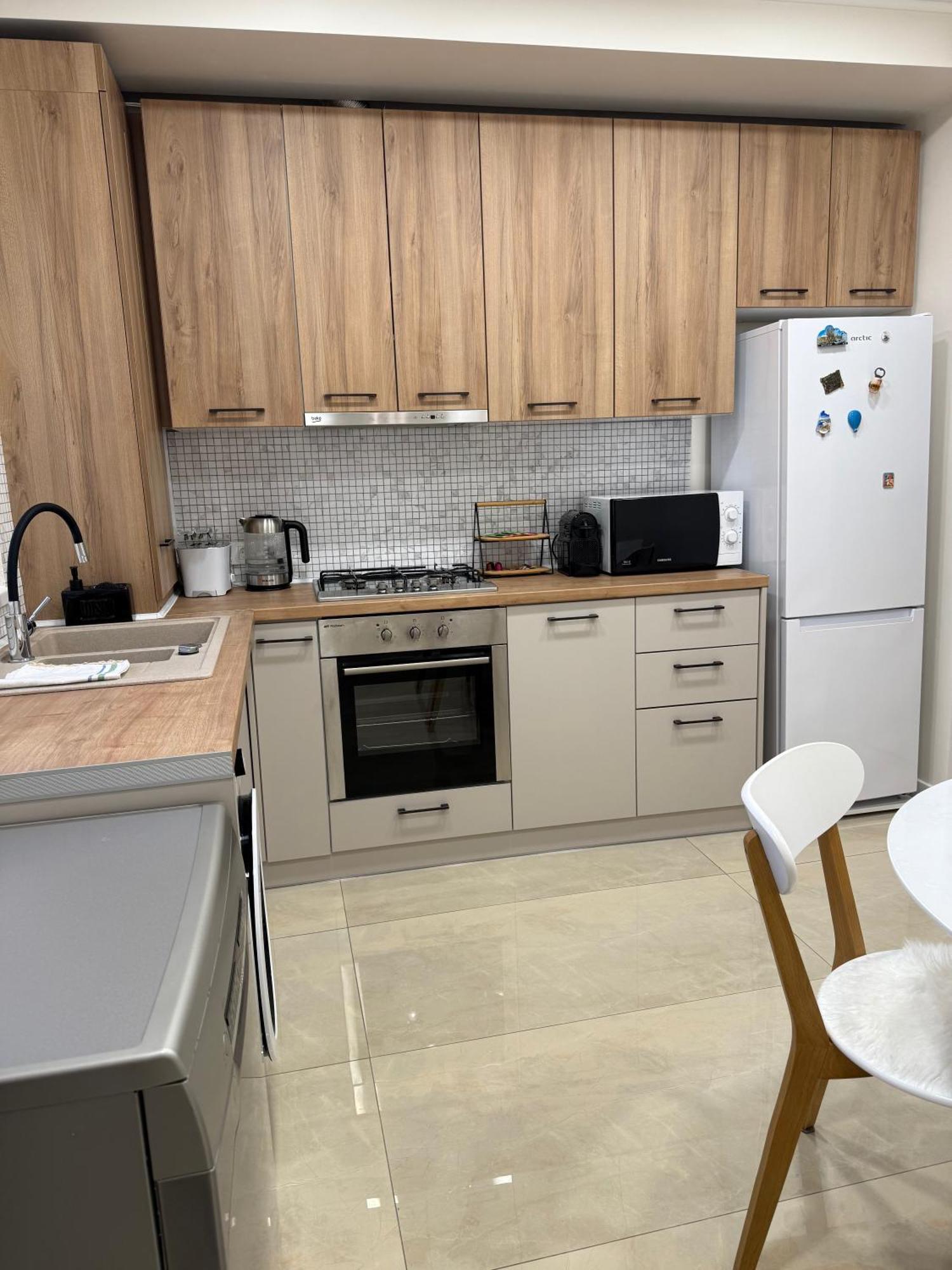 Apartamento Casawanderful Bucareste