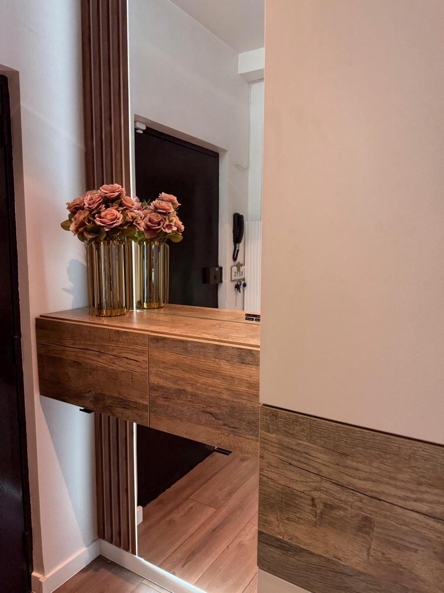 Apartamento Casawanderful *