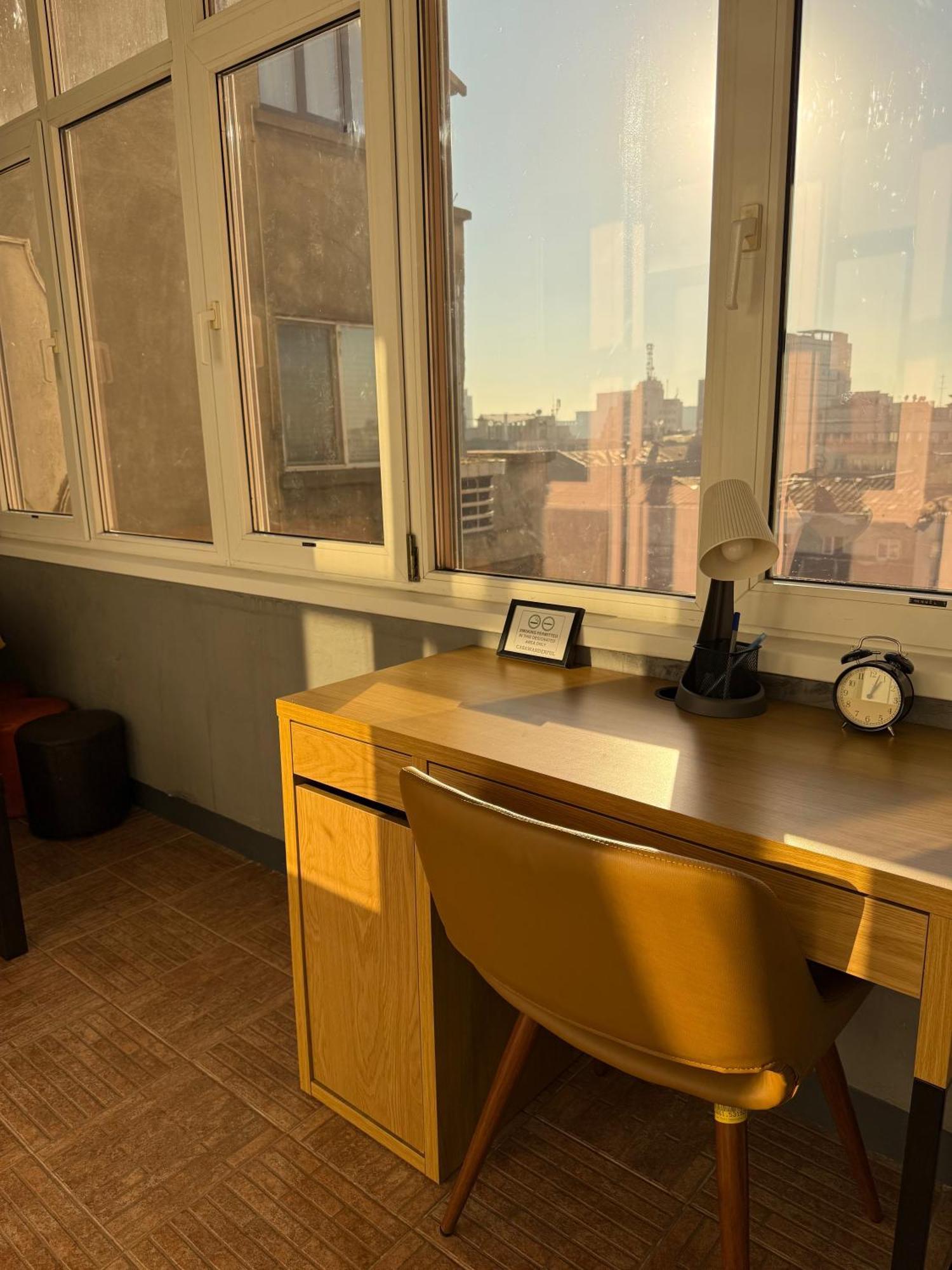 Apartamento Casawanderful