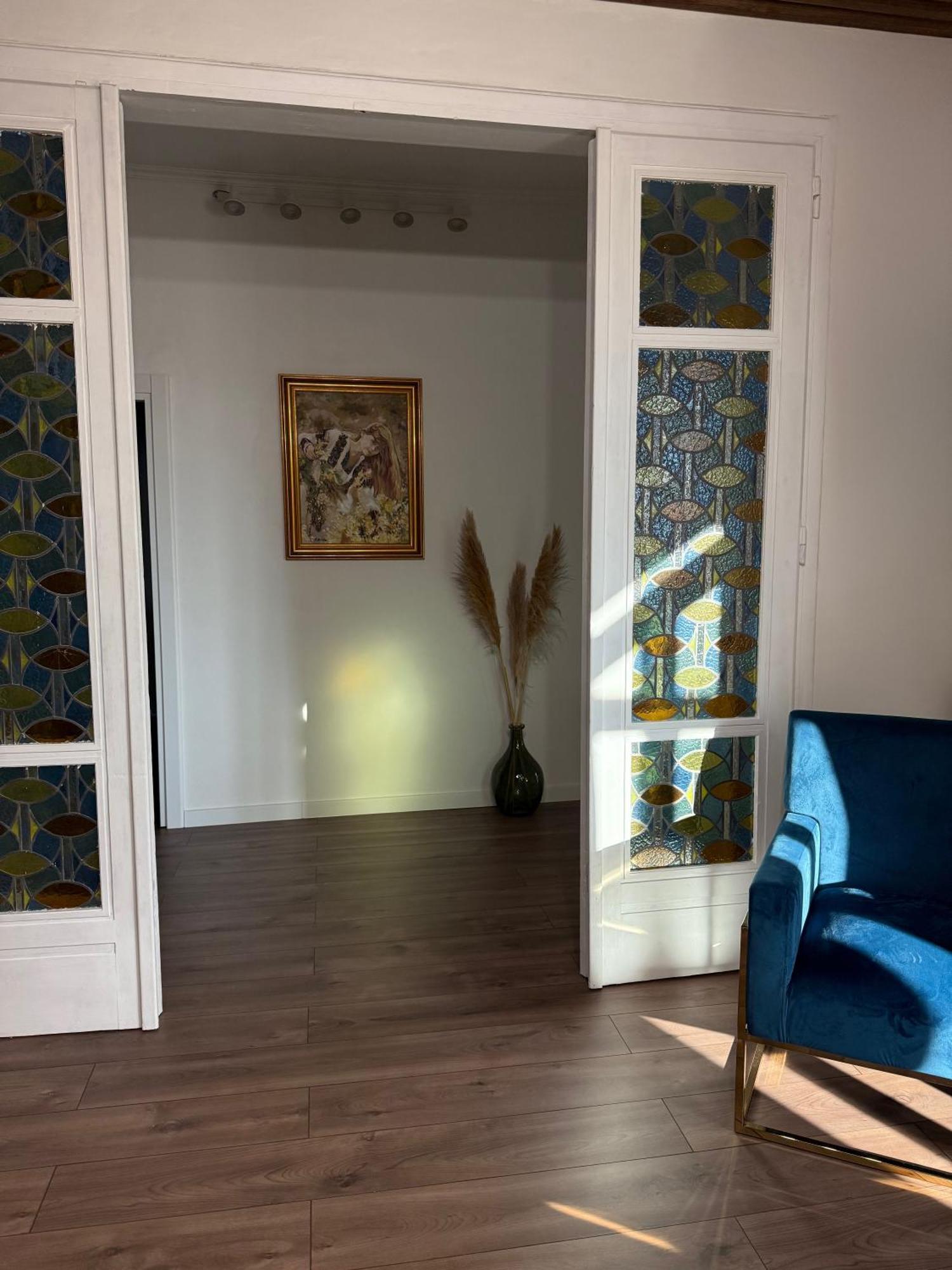Apartamento Casawanderful