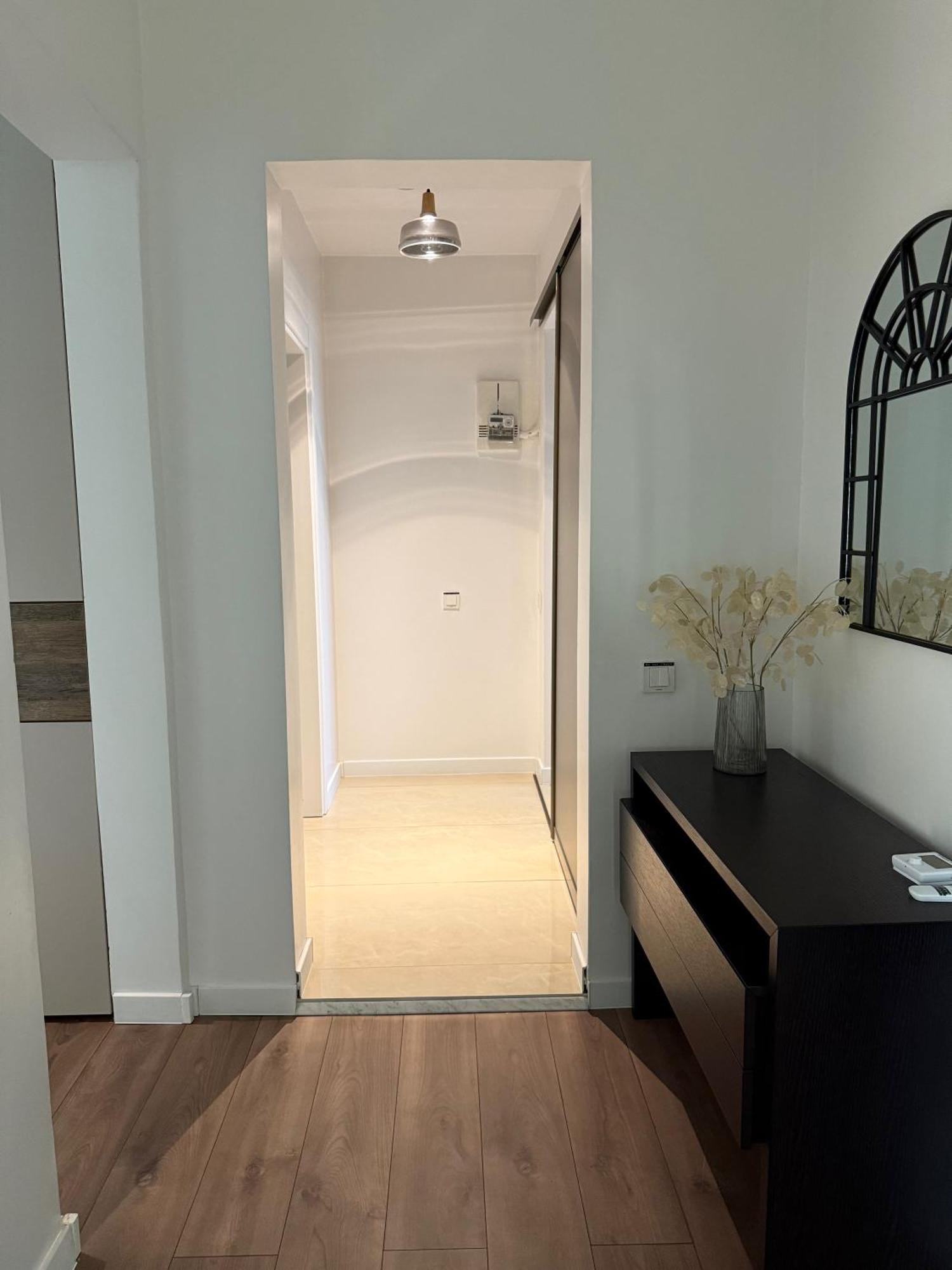 Casawanderful Apartamento Bucareste
