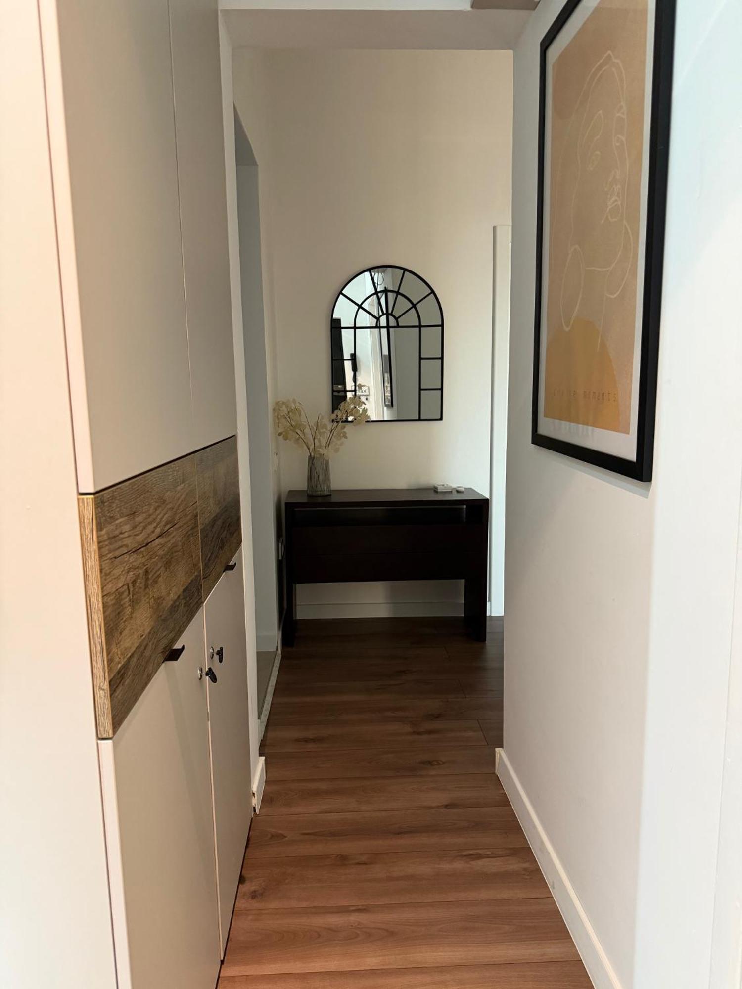 Casawanderful Apartamento Bucareste