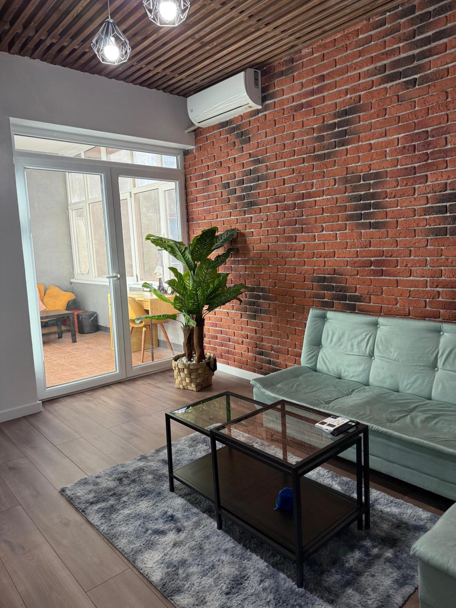 Apartamento Casawanderful Bucareste