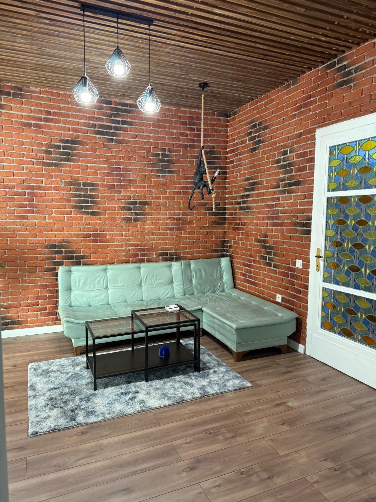 Casawanderful Apartamento *