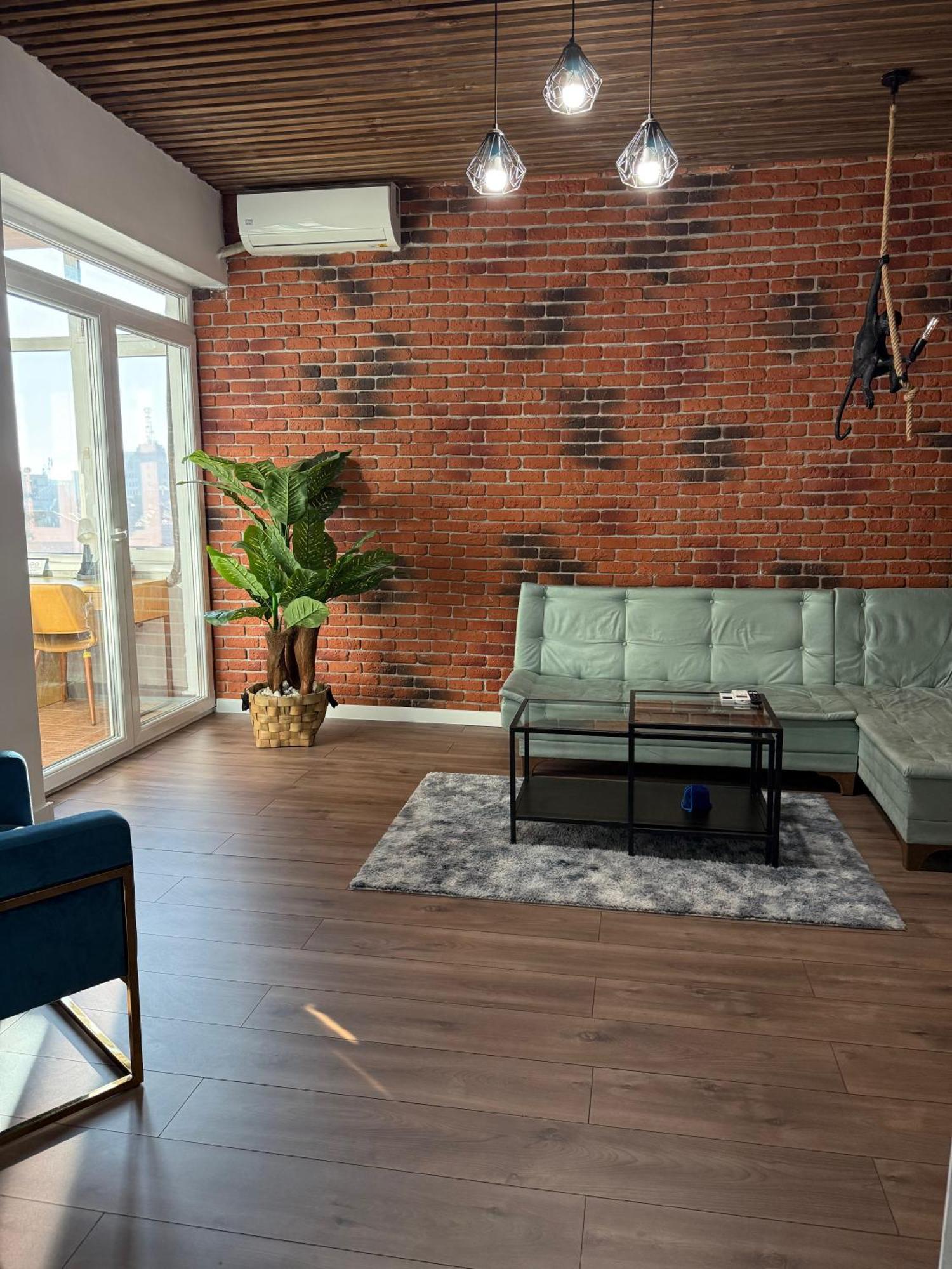 Casawanderful Apartamento Bucareste