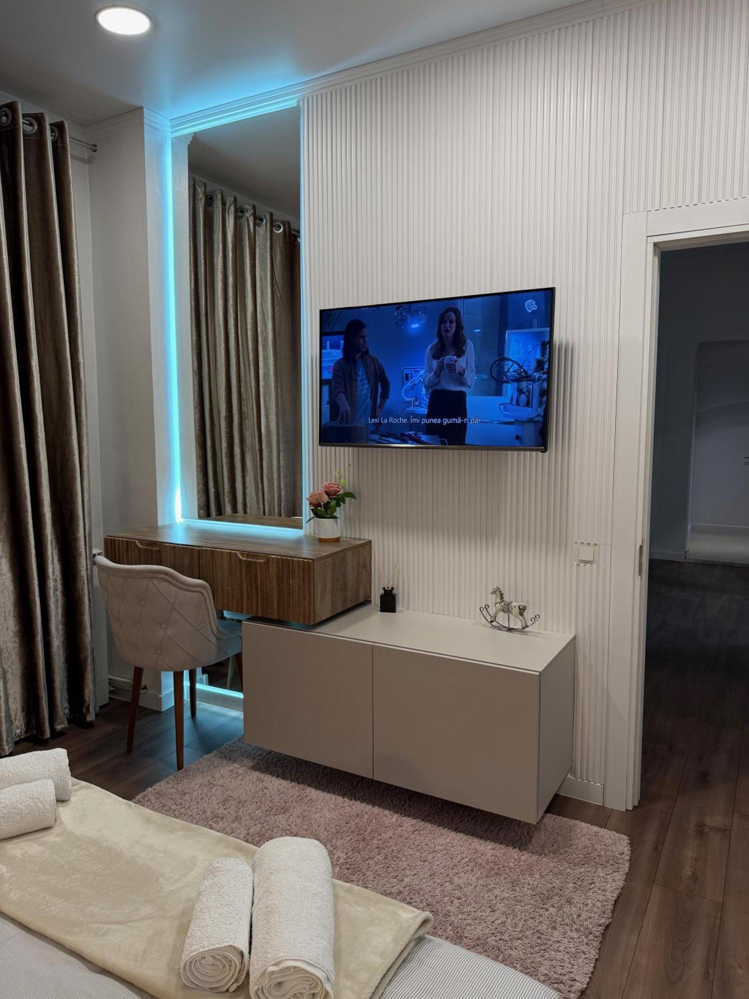 Casawanderful Apartament Bucureşti
