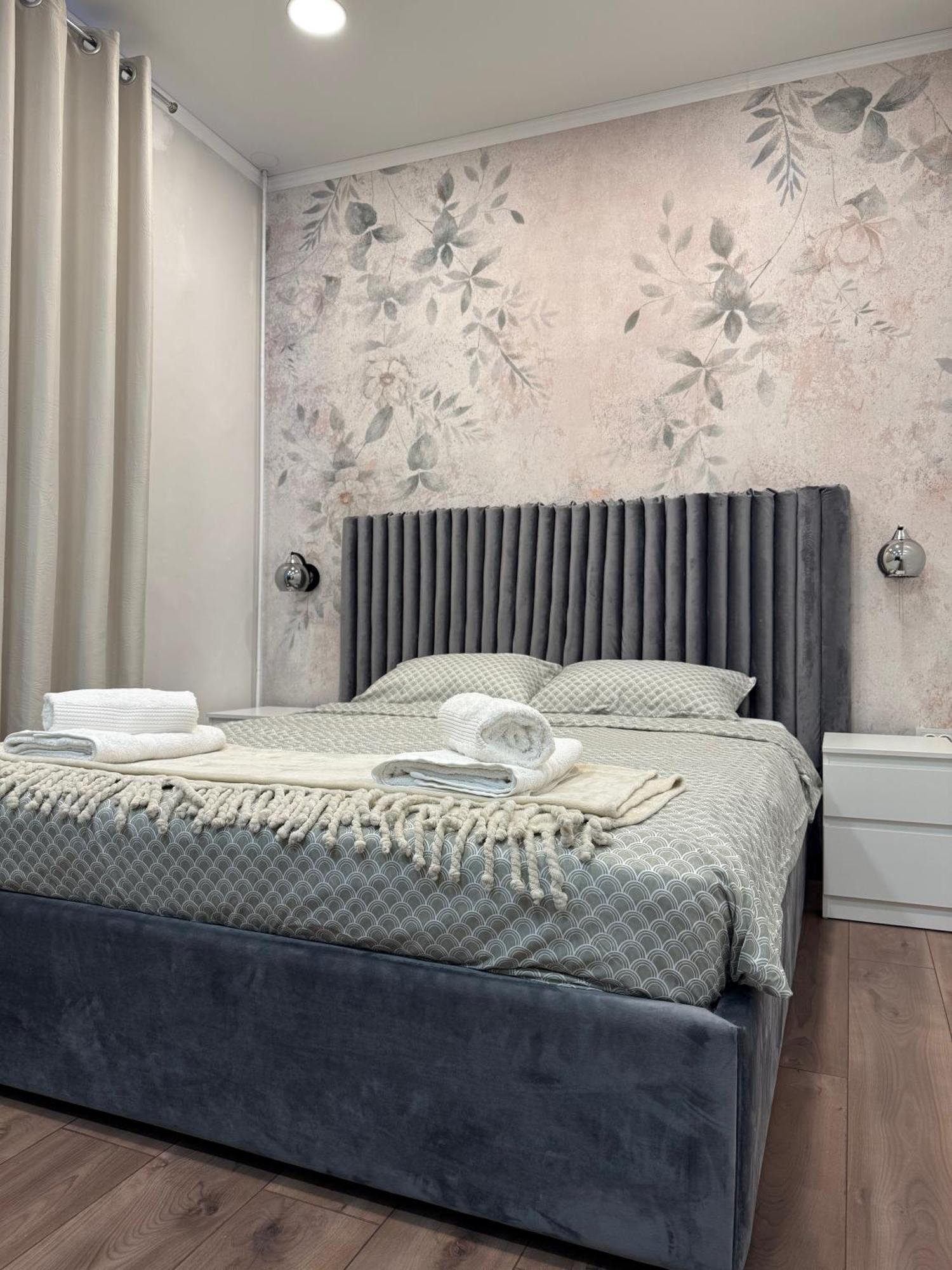 Apartamento Casawanderful Bucareste