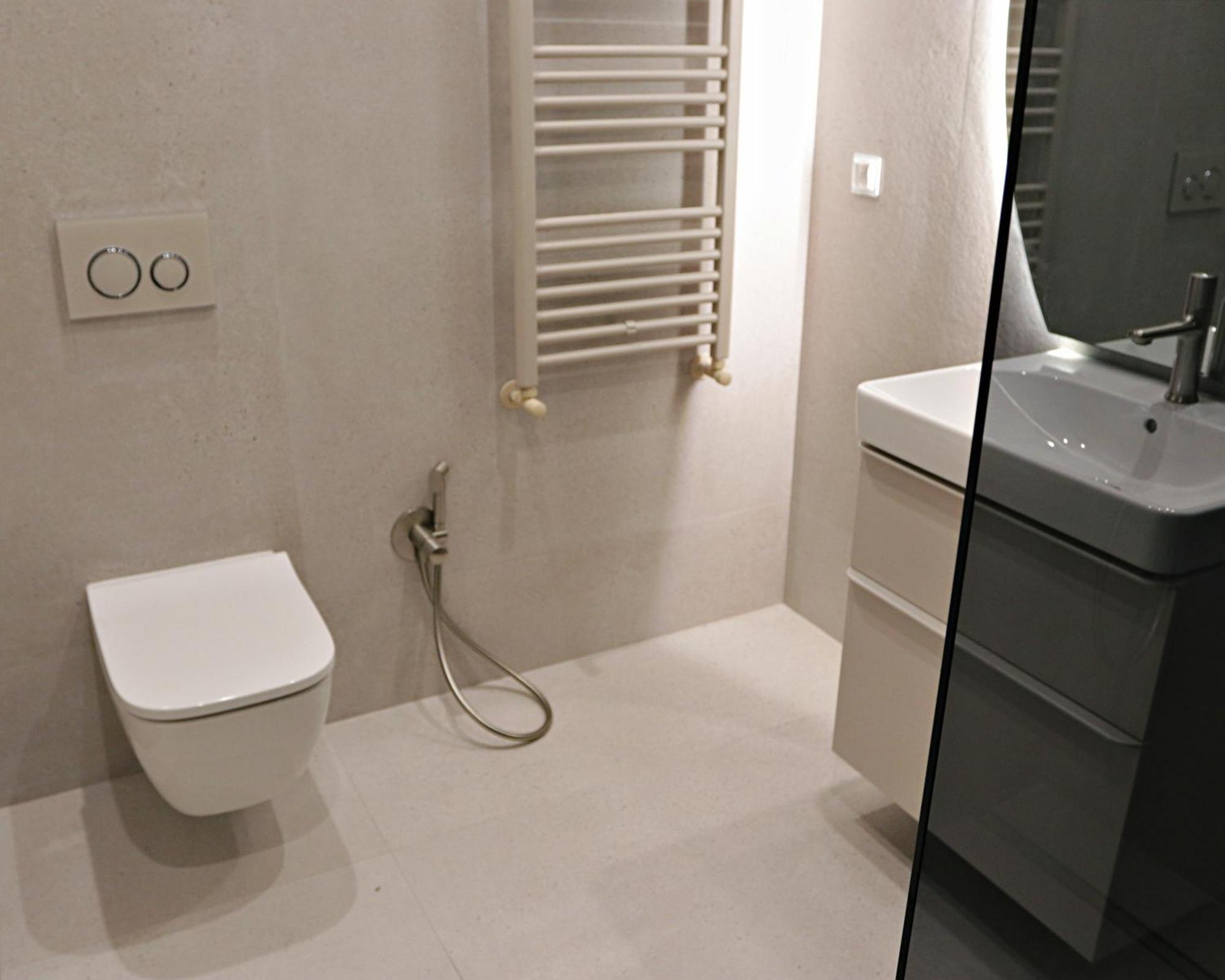Apartment Milky Way I 2 Bedroom Rare Find In Aviatiei