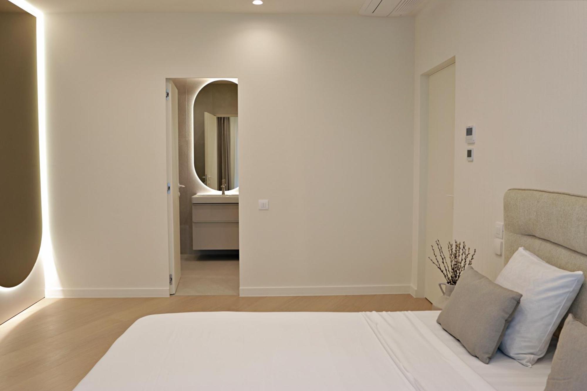 Apartment Milky Way I 2 Bedroom Rare Find In Aviatiei