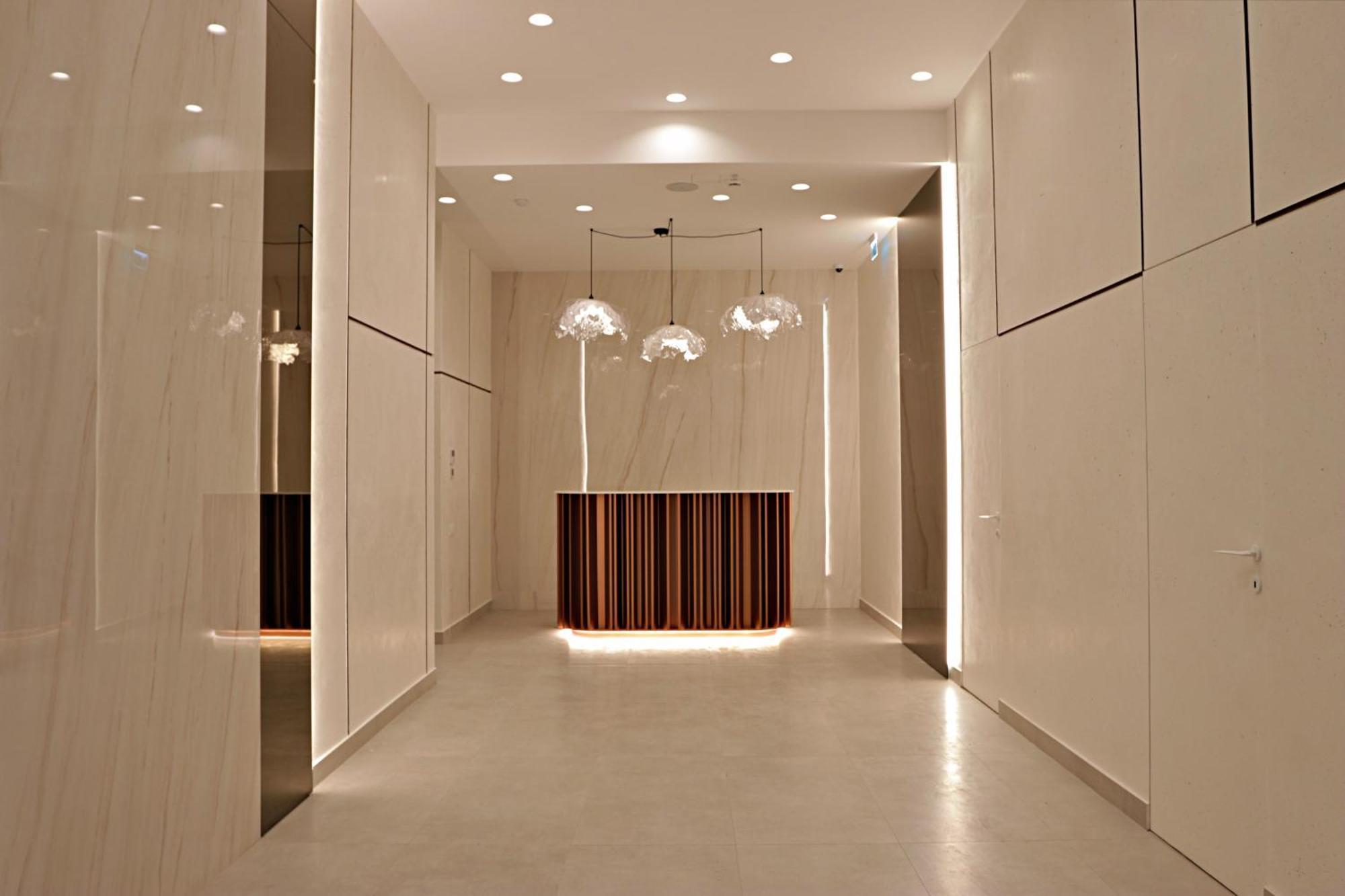 Apartment Milky Way I 2 Bedroom Rare Find In Aviatiei *