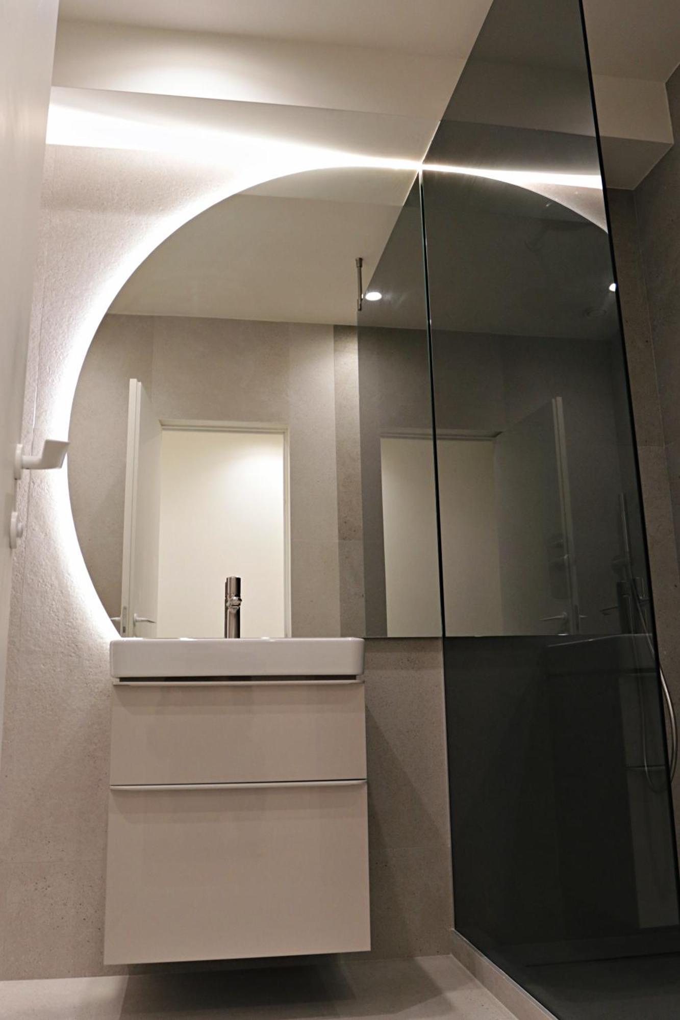 Milky Way I 2 Bedroom Rare Find In Aviatiei Bucharest