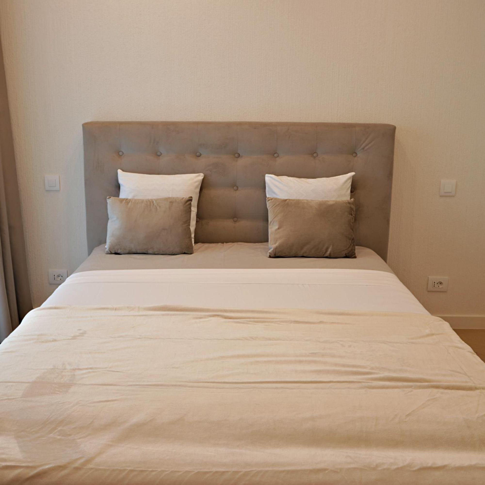 Apartment Milky Way I 2 Bedroom Rare Find In Aviatiei