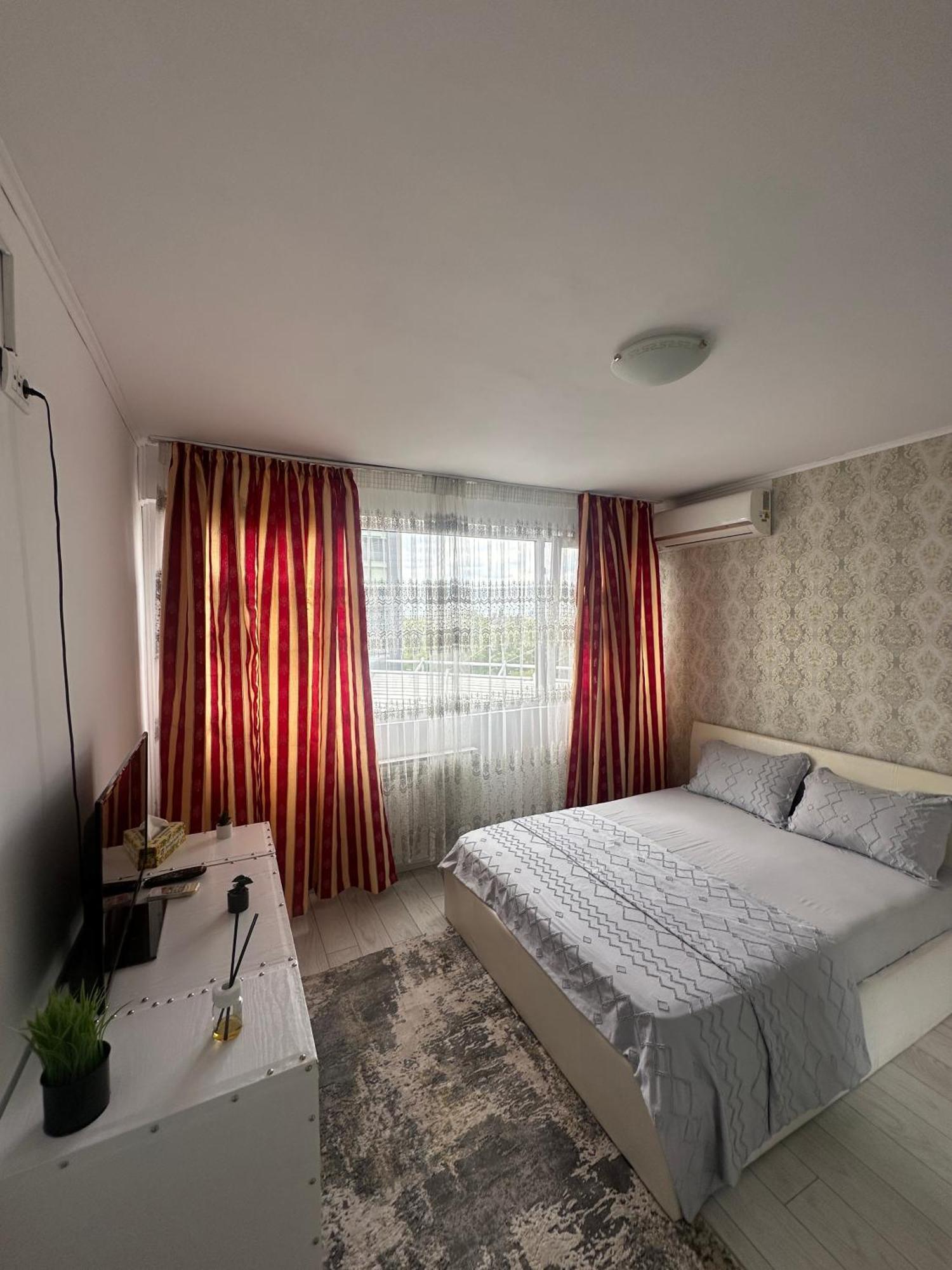 Rbg Apartment Bucharest