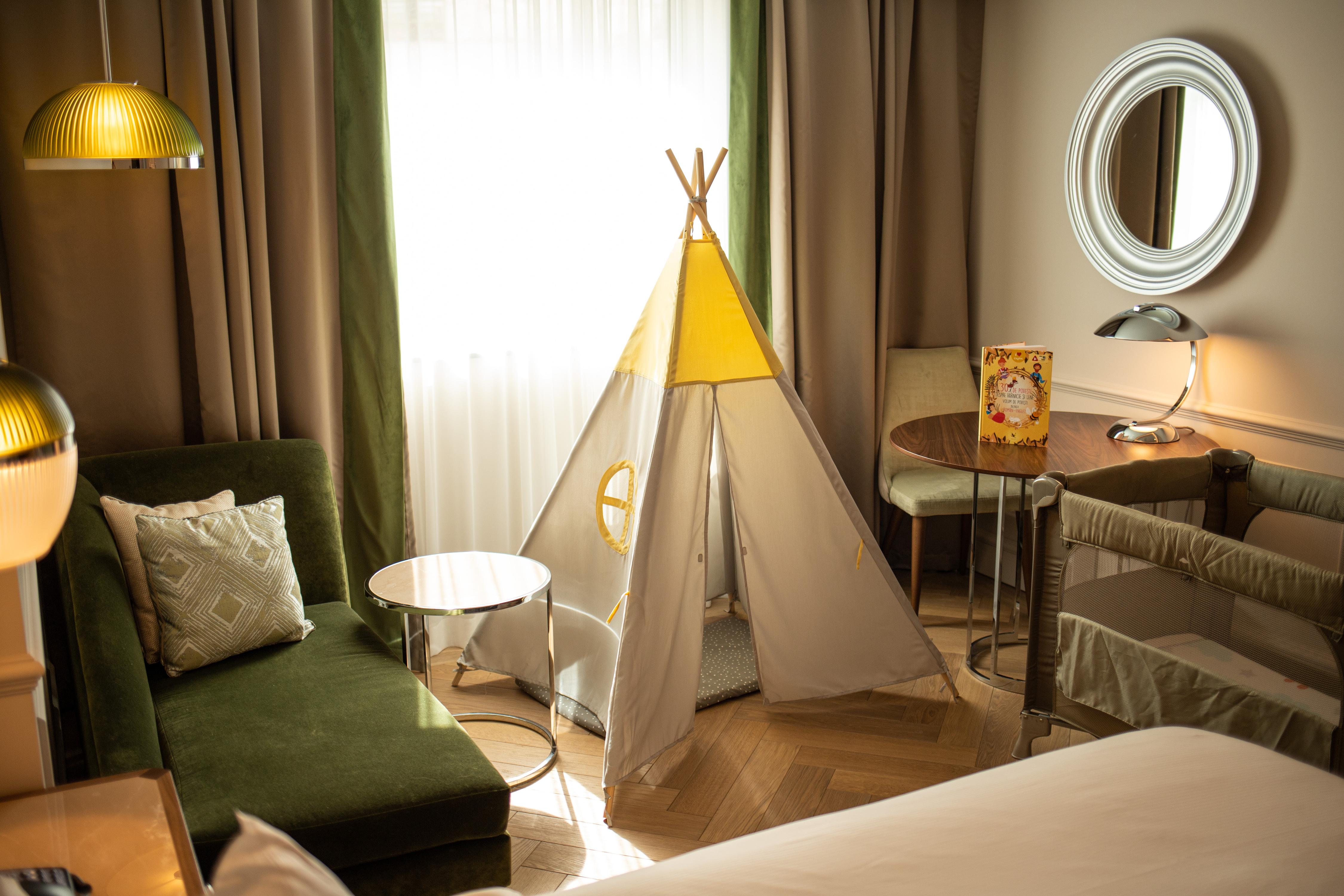 Intercontinental Athenee Palace Bucharest, An Ihg Bucareste