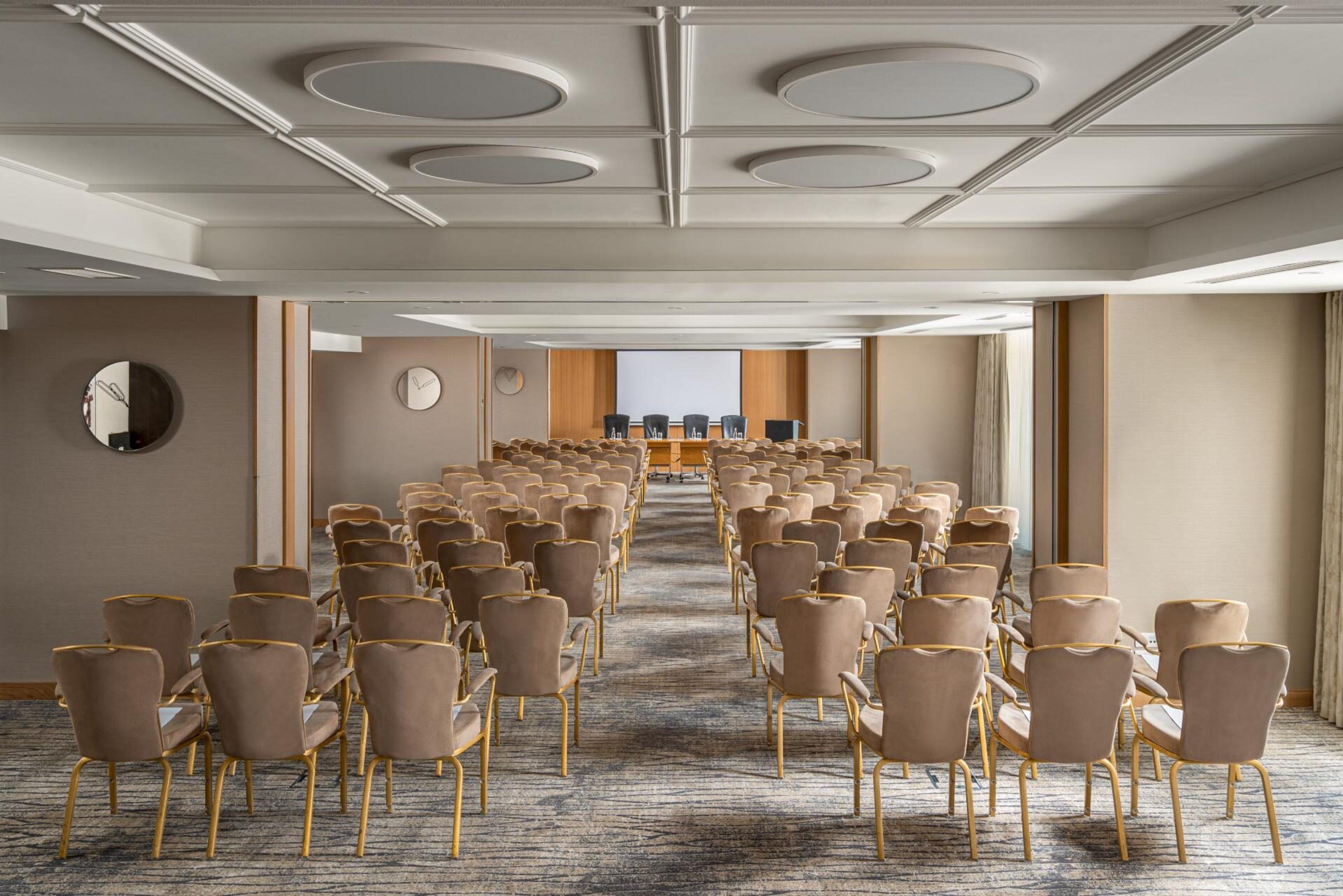Intercontinental Athenee Palace Bucharest, An Ihg Hotel Bucareste