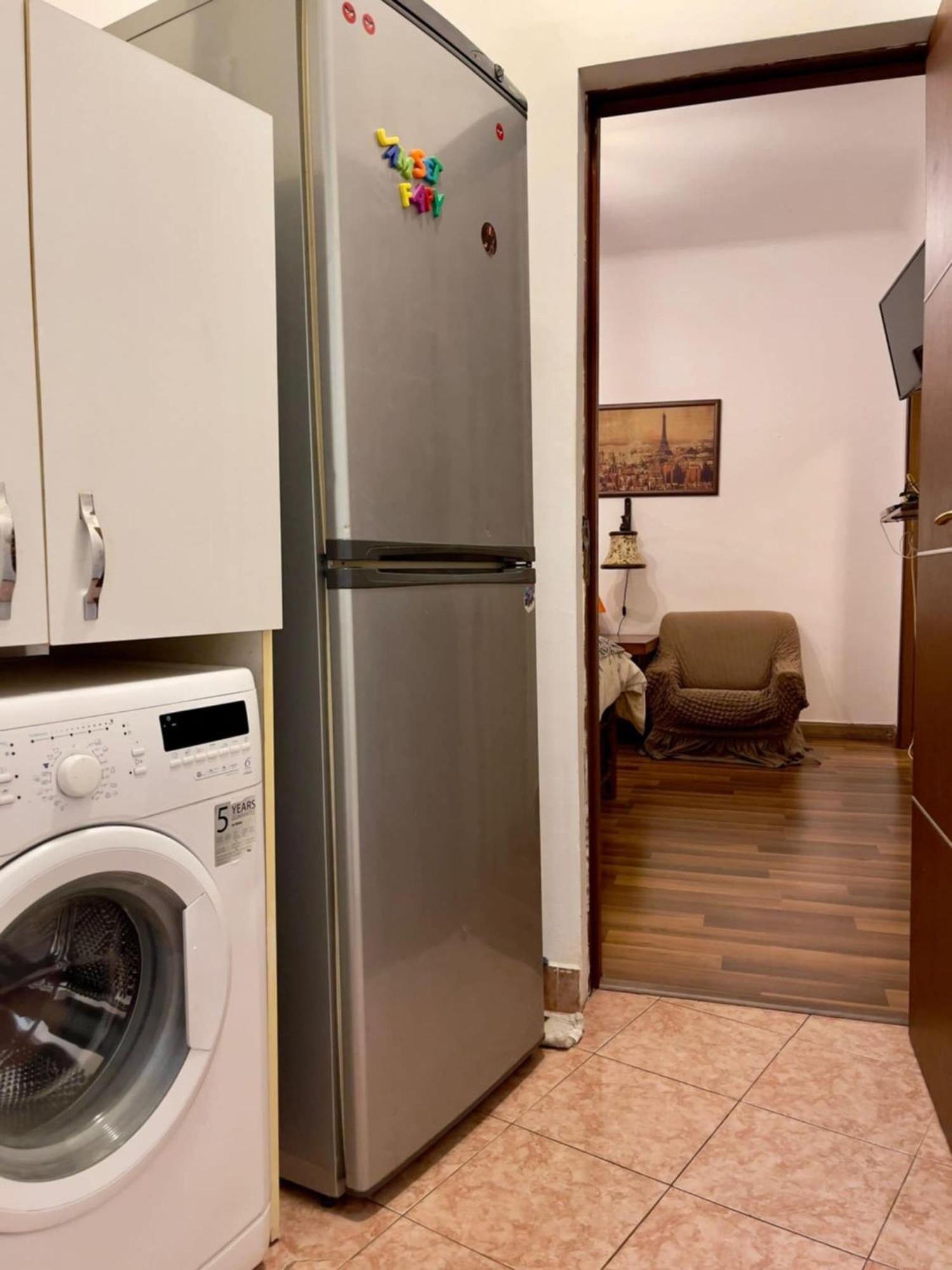 Apartament Central Vintage